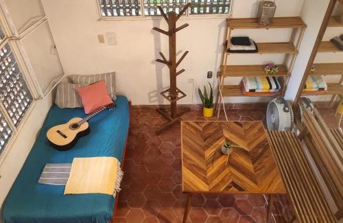 Bacocho House | Tiny House 4 Jaguar