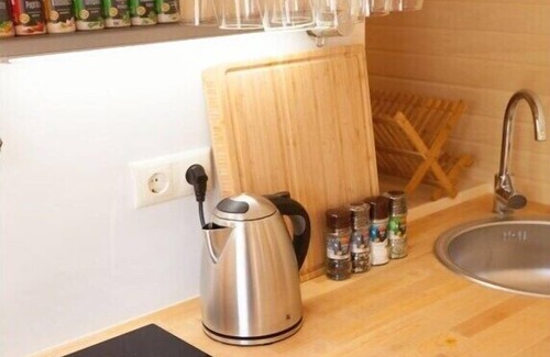 Mollenberg Ski Chalet | Tiny House Alpenpanorama Chalet Igluhut