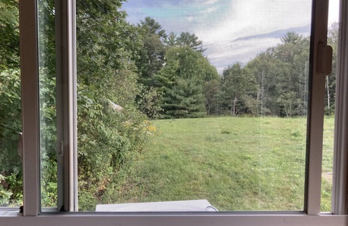 Appleton Cottage | Tiny House at Hidden Meadow