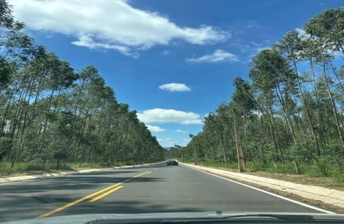 Itirapina House | Tiny House at Pousada Hortelã Pimenta