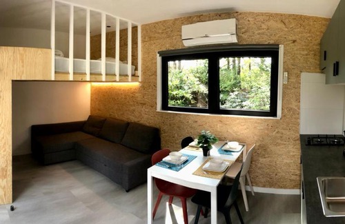Balen Other | Tiny House