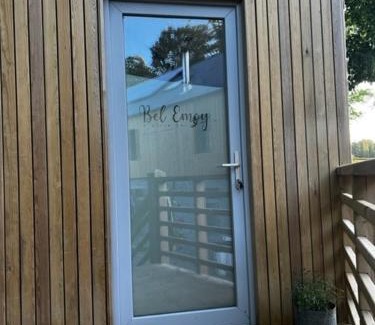 Chimay House | Tiny House