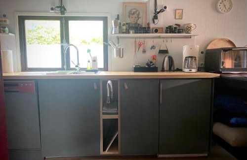 Rehburg-Loccum House | Tiny House bei Mardorf am Steinhuder Meer
