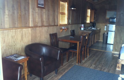 Delacroix Cabin | Tiny House & Boat docking "Delacroix Island, Louisiana"