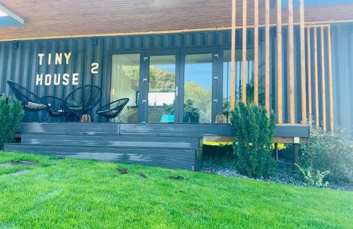 Borod House | Tiny House by the forest “2”