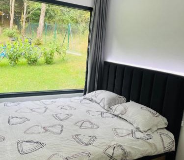 Borod House | Tiny House by the forest “2”