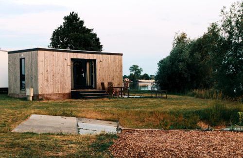 Municipality of West Maas en Waal Other | Tiny House by the water - de Schans Alphen