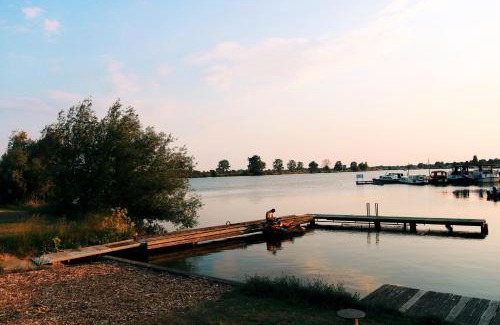 Municipality of West Maas en Waal Other | Tiny House by the water - de Schans Alphen