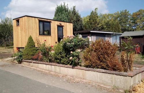 Apelern House | Tiny House Calido