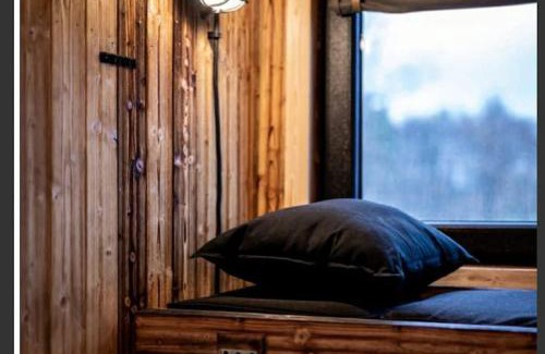 Apelern House | Tiny House Calido