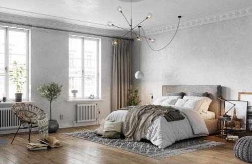 Wilhelmsburg Apartment | Tiny House