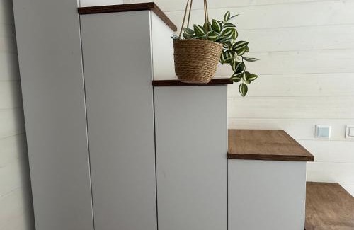 Langenselbold House | Tiny House
