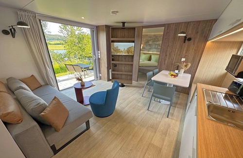 Neunburg vorm Wald House | tiny house am See, Neunburg vorm Wald