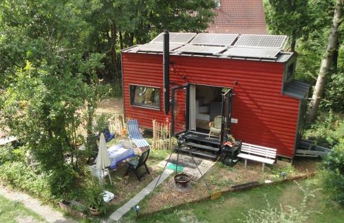 Grafschaft Apartment | Tiny House