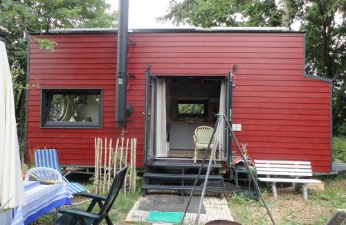 Grafschaft Apartment | Tiny House