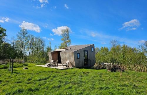 Westergeest House | Tiny house De Wylp