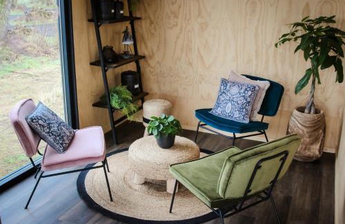 Westergeest House | Tiny house De Wylp