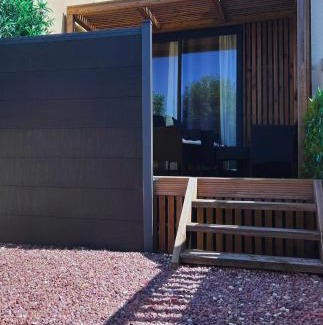 Coutevroult House | Tiny House Disney