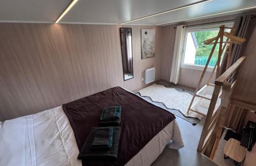 Coutevroult House | Tiny House Disney