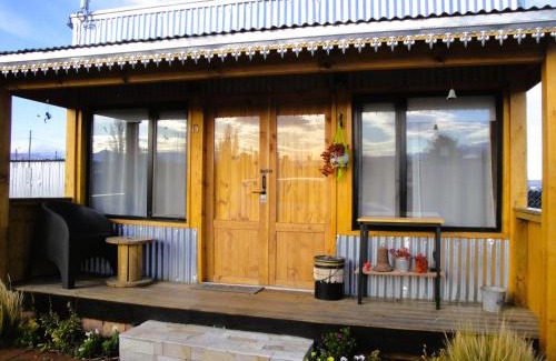 Trevelin Apartment | Tiny House en Trevelin "El Ranchito"