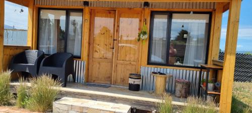 Trevelin Apartment | Tiny House en Trevelin "El Ranchito"