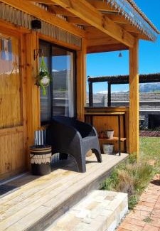 Trevelin Apartment | Tiny House en Trevelin "El Ranchito"