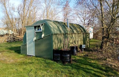 Heeg Other | Tiny House Extra