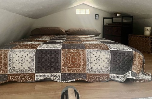 Arcadia Cabin | Tiny house Farm not far from beaches