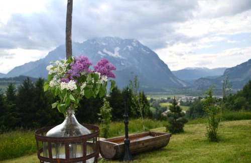 Donnersbach Cabin | Tiny House Feeling mit Weitblick