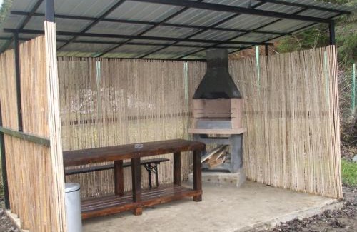 Moeciu de Sus House | Tiny house Floare de colt