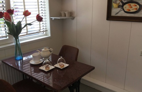 Edam Apartment | Tiny house for 2