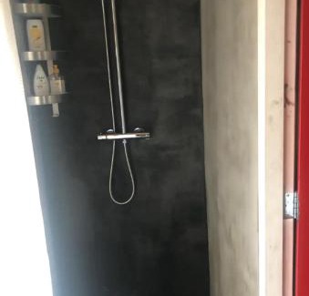 Utrecht Apartment | Tiny house for 2 with private garden