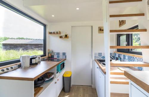 Saint-Cernin-de-lHerm House | Tiny House