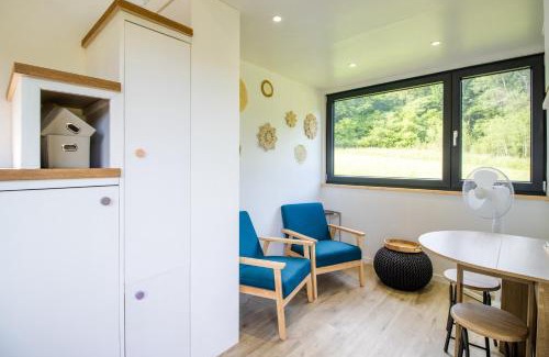 Saint-Cernin-de-lHerm House | Tiny House