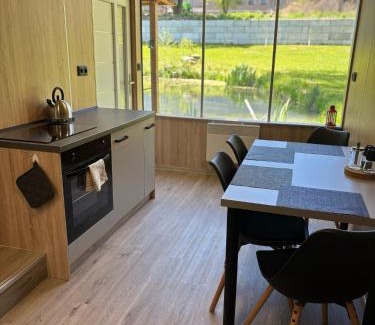 Klatovy House | Tiny house Františka