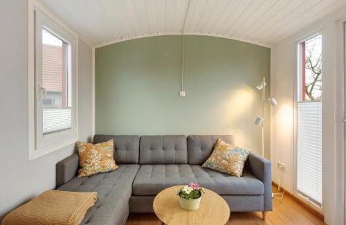 Jesberg House | Tiny House im Grünen