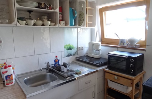 Beringstedt House | Tiny-house im Schönen Garten