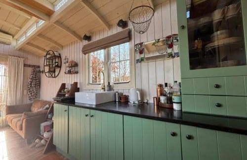 t Zand House | Tiny House in 't Zand near Beach and Forest