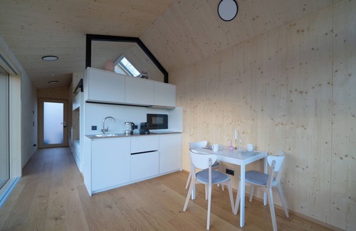 Unterallgau House | Tiny House in the Allgäu