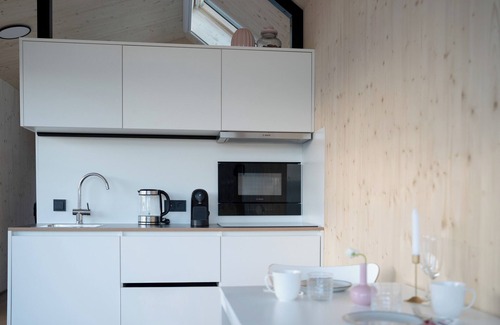 Unterallgau House | Tiny House in the Allgäu