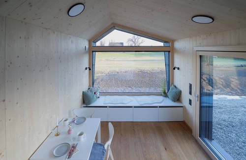 Unterallgau House | Tiny House in the Allgäu