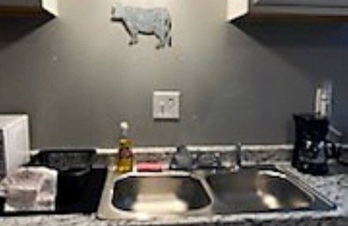 Okmulgee House | Tiny House in the country! Lakes, hunting, fishing+ are just a few minutes away
