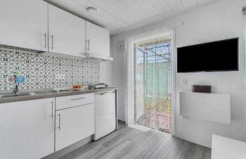San Bartolome de Tirajana Apartment | Tiny House in the Country