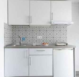 San Bartolome de Tirajana Apartment | Tiny House in the Country