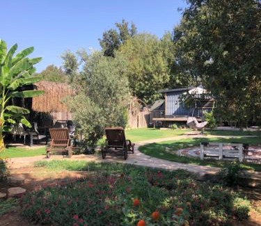 Kayakoy House | Tiny house kayaköy kumquat