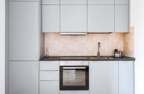 Pablo Apartment | Tiny House La Grola