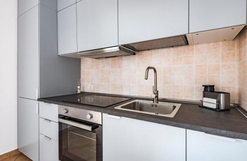 Pablo Apartment | Tiny House La Grola