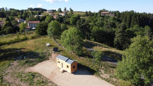 Sembadel Other | Tiny House LA RUCHETTE