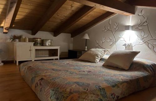 Cascinetta House | Tiny house- Lake Maggiore -Malpensa Airport -