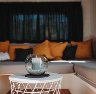 Ziemetshausen Apartment | Tiny House Lebenshofalpakas
